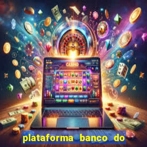 plataforma banco do brasil 777 bet